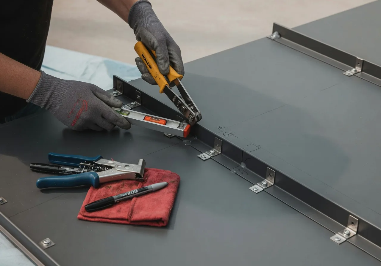 Why choose Metal Roofing Installation in Brunswick, GA